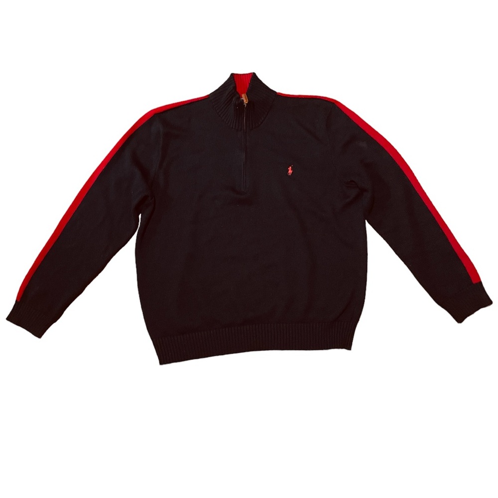 Polo by Ralph Lauren pull over in size xxl